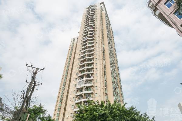麗廷豪苑|地鐵口物業|標準三房|業主自住