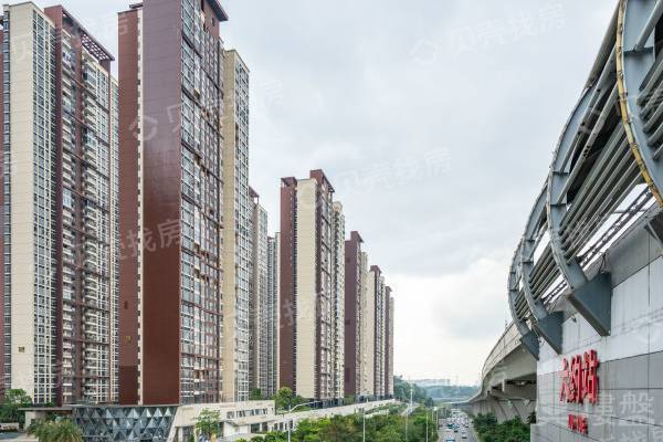 錦薈PARK|3號線地鐵精裝3房|從未入住 業主剛裝修好|用材講究