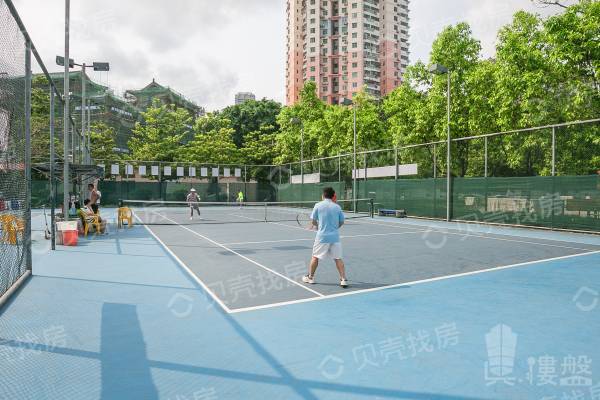 金祥都市花園|樓層好|精裝修|大三房