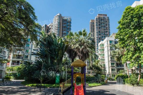 豐潤花園|大三房 精裝修,保養好,拎包即可入住