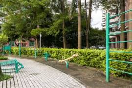 隆盛花園|中式全新裝修，橫崗CBD物業，4+1房 交通發達