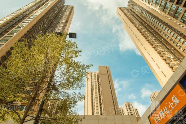 萬科天譽|萬科 Loft小三+1房 近商場 地鐵口 業主誠意賣