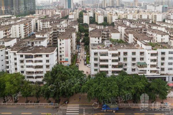 金僑花園|龍華地鐵口物業|精裝修三房|業主自住保養好