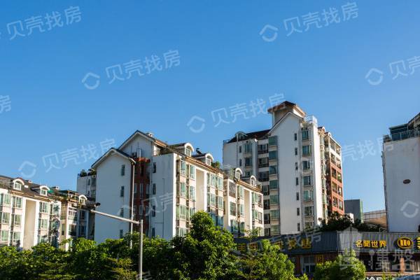 美麗家園|清湖地鐵口物業|龍華大潤發ICO商圈優質大兩房