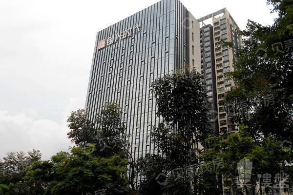 潤創興時代公寓|地鐵口公寓兩房,業主自住保養好,租金高