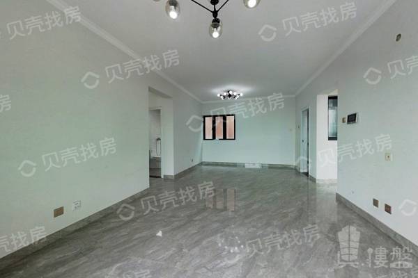 合正丹郡|地鐵3號線丹竹頭站,高樓層,通風采光好,使用率高