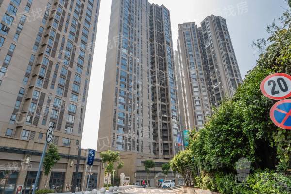 奧宸觀壹城|近地鐵,總價低,使用率高,租金高