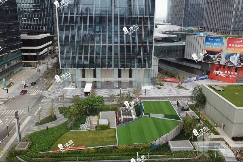深圳華潤前海中心|首期5萬(減)|深圳前海金融中心|千億配套|地鐵沿線,香港銀行按揭,最新價單