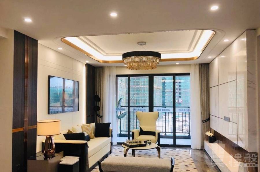 惠州鴻潤騰韻花園|首期5萬(減)|香港高鐵60分鐘直達,香港銀行按揭,最新價單