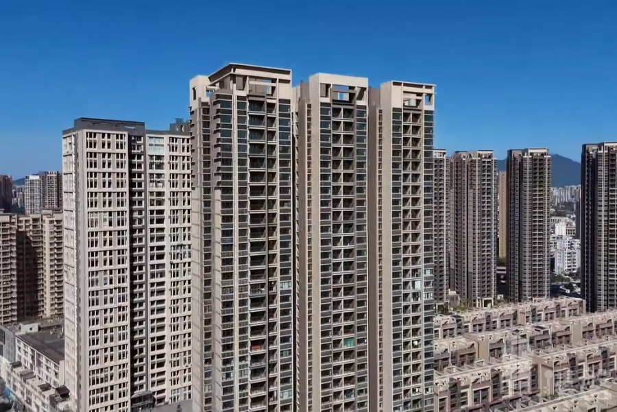 惠州瀧珀花園，香港李嘉誠賣大包，首期5萬(減)，香港高鐵60分鐘直達，香港銀行按揭，最新價單