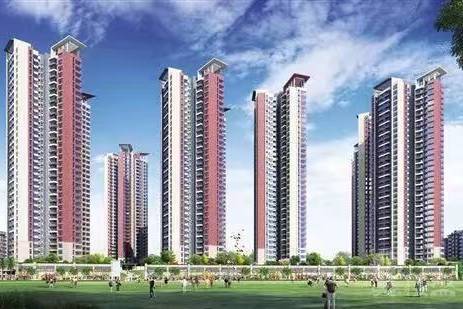 惠州金裕星河丹堤|首期5萬(減)香港高鐵60分鐘直達,香港銀行按揭,最新價單
