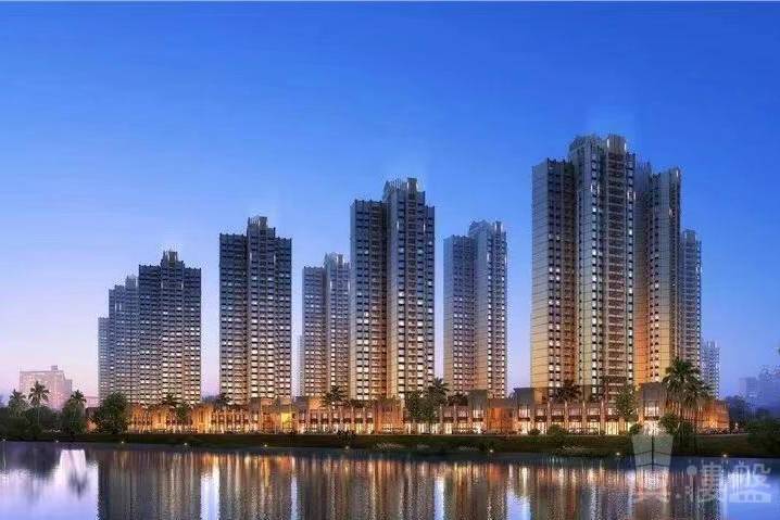 惠州湖心島1號花園|首期5萬(減)|香港高鐵60分鐘直達,香港銀行按揭,最新價單