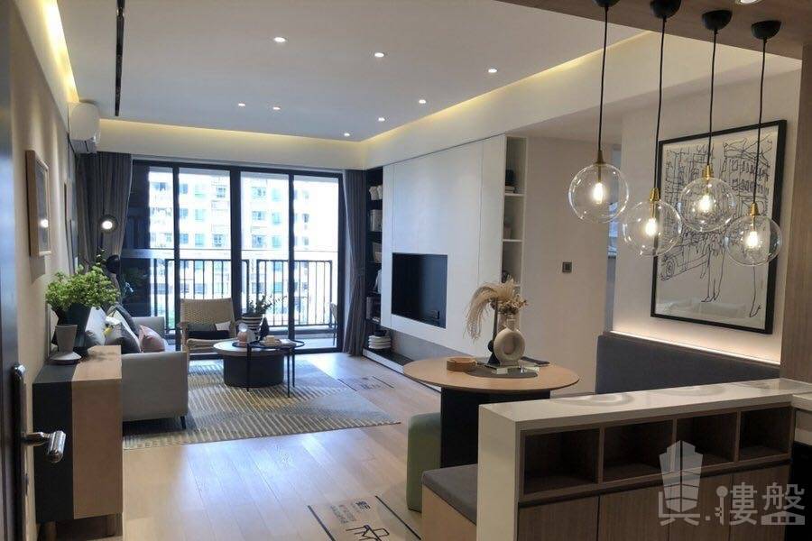江門新會保利西海岸|首期5萬(減)|香港高鐵直達,香港銀行按揭,最新價單