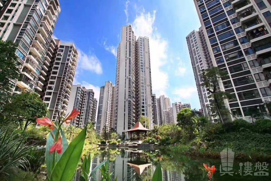 世榮翠湖苑-珠海,首期5萬(減)鐵路沿線,現樓發售,香港銀行按揭,最新價單