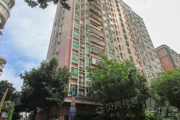 深圳鴻錦閣 地鐵口物業,精裝修,業主自住保養好