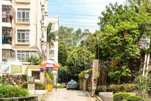 翠雅居|戶型方正,客廳出陽臺,適宜住家,易出租