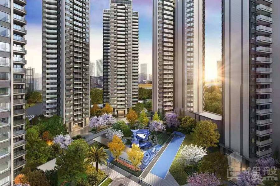 東莞龍湖金地天曜城|首期5萬(減)|香港高鐵37分鐘直達,香港銀行按揭,最新價單
