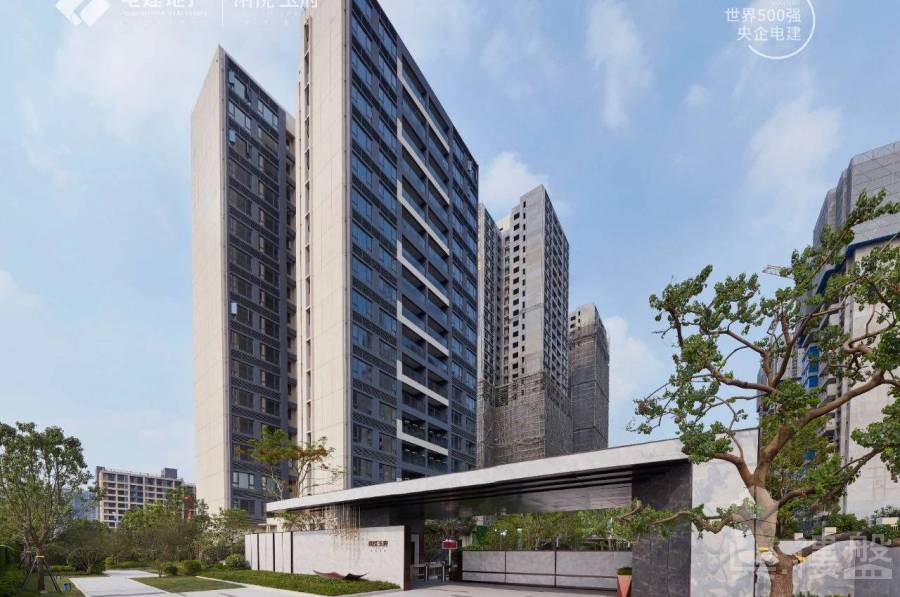 廣州電建地產洺悅玉府|首期5萬(減)|香港高鐵45分鐘直達,香港銀行按揭,最新價單