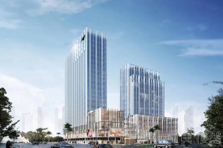 廣州中冶逸璟廣場|首期5萬(減)|香港高鐵45分鐘直達,香港銀行按揭,最新價單