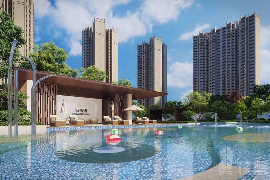 佛山中國鐵建領秀公館|首期5萬(減)|香港高鐵60分鐘直達,香港銀行按揭,最新價單