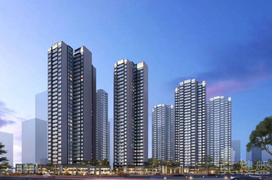 时代天境(金沙洲)-佛山|首期5万(减)|@3240蚊呎|香港高铁60分钟直达|香港银行按揭