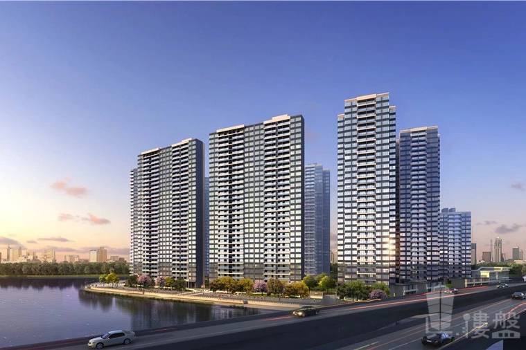 佛山电建地产洺悦半岛|首期5万(减)|香港高铁60分钟直达,香港银行按揭,最新价单