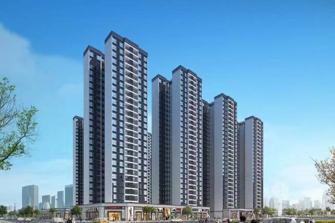 佛山中建壹品佛山建投譽湖|首期5萬(減)|香港高鐵60分鐘直達,香港銀行按揭,最新價單