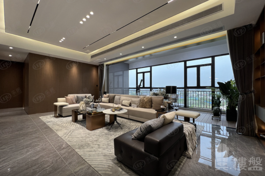 江門富居悅公館,首期5萬(減),香港銀行按揭,最新價單