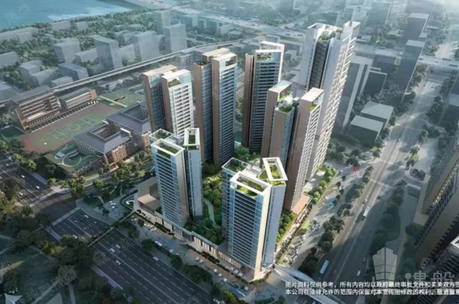 深圳潤峯雲上府,首期5萬(減),香港銀行按揭,最新價單