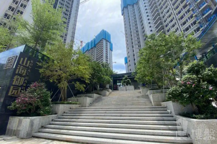 深圳京基智農山海公館,首期5萬(減),香港銀行按揭,最新價單
