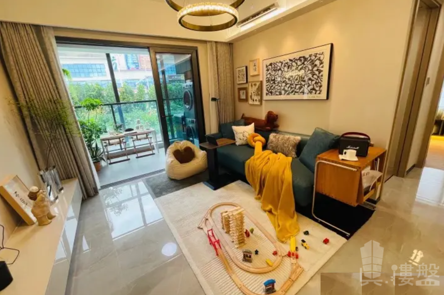 深圳寶珺園,首期5萬(減),香港銀行按揭,最新價單