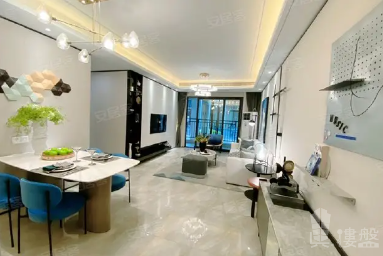 東莞保利閱江台,首期5萬(減),香港銀行按揭,最新價單