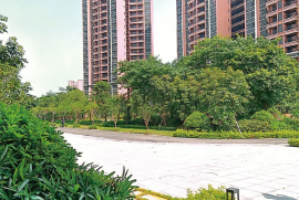 中山紀元花園，首期5萬(減)，現樓即住，香港銀行按揭，最新價單