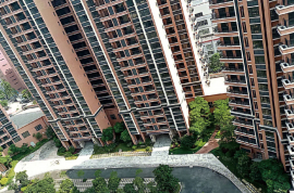 中山紀元花園，首期5萬(減)，現樓即住，香港銀行按揭，最新價單
