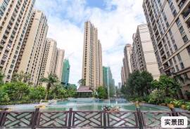 新鴻基國內豪宅，首期5萬(減)，香港銀行按揭