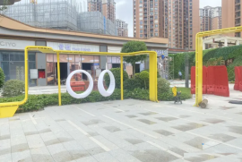 廣州中建鳳榕台，首期5萬(減)，香港銀行按揭