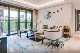 廣州中國鐵建海語熙岸,首期5萬(減),香港銀行按揭,最新價單
