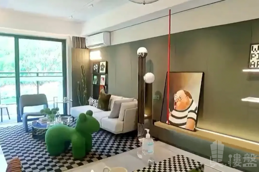 佛山金地招商臻玥府,首期5萬(減),香港銀行按揭,最新價單