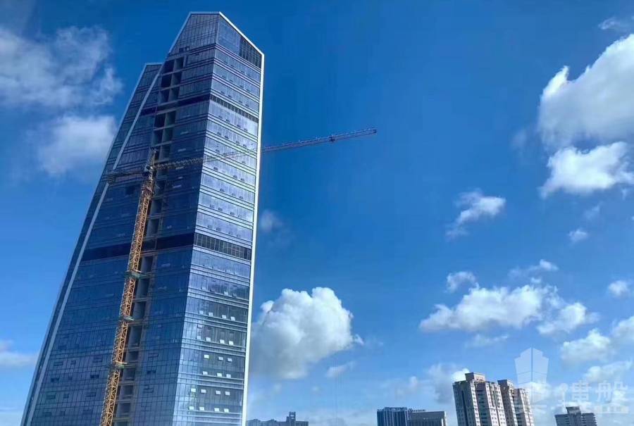 中山岐江壹號|首期5萬(減)市中心地標性建築|一線岐江景豪宅,現樓發售,深中通道30分鐘到深圳,香港銀行按揭,最新價單