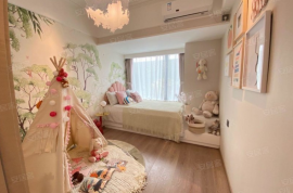 珠海復地星愉灣，首期5萬(減)，25分鐘到港珠澳大橋關口，香港銀行按揭，最新價單