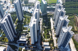 中山歡樂海岸天鵝堡，首期5萬(減)，香港高鐵45分鐘直達，香港銀行按揭，最新價單