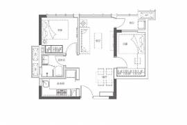 深圳啟迪協信科技園|首期5萬(減)鐵路沿線|大灣區高新科技中心園，香港銀行按揭，最新價單