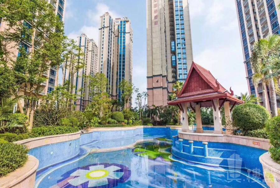 惠州新祺園|首期5萬(減)|,香港銀行按揭,最新價單