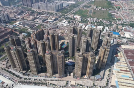 中山金帝世紀城|首期5萬(減)|送傢俬電器，現樓即住，香港銀行按揭，最新價單