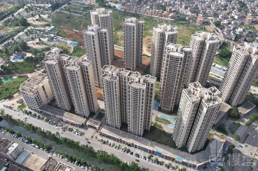中山新城金樾嵐庭,首期5萬(減),現樓發售,香港銀行按揭,最新價單
