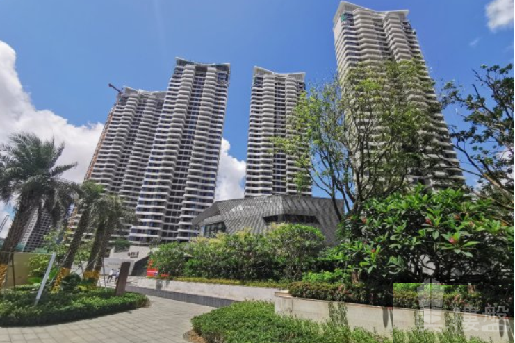 珠海華發廣場(ll期)橫琴灣, 33分鐘到港珠澳大橋關口,香港銀行按揭,最新價單