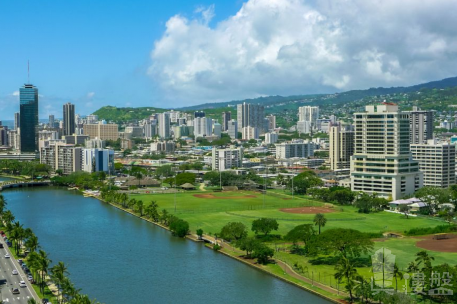珠海華發水岸新城,29分鐘直到香港關口-香港銀行按揭,最新價單
