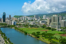 珠海华发水岸华府，29分钟直到香港关口，香港银行按揭，最新价单