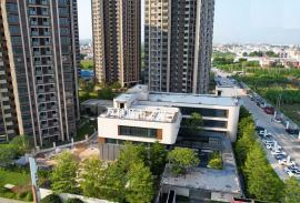 中山万科城市之光，首期5万(减)，香港银行按揭，最新价单