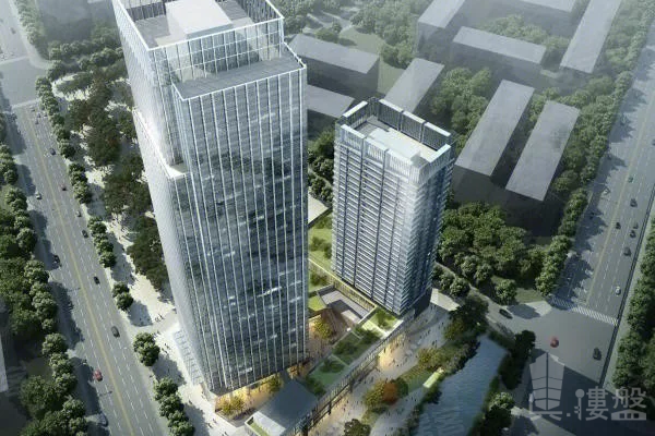 深圳順泰中晟大廈,首期5萬(減),香港銀行按揭,最新價單